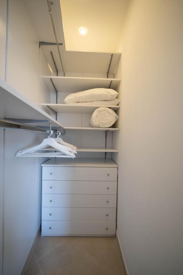 Apartment Casa Colo By Dimorra Naples