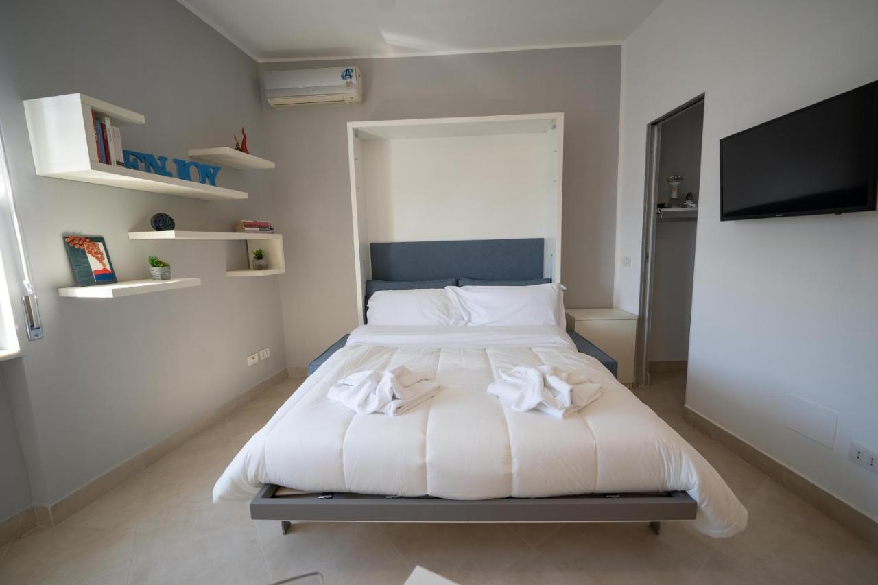 Casa Colo By Dimorra Naples