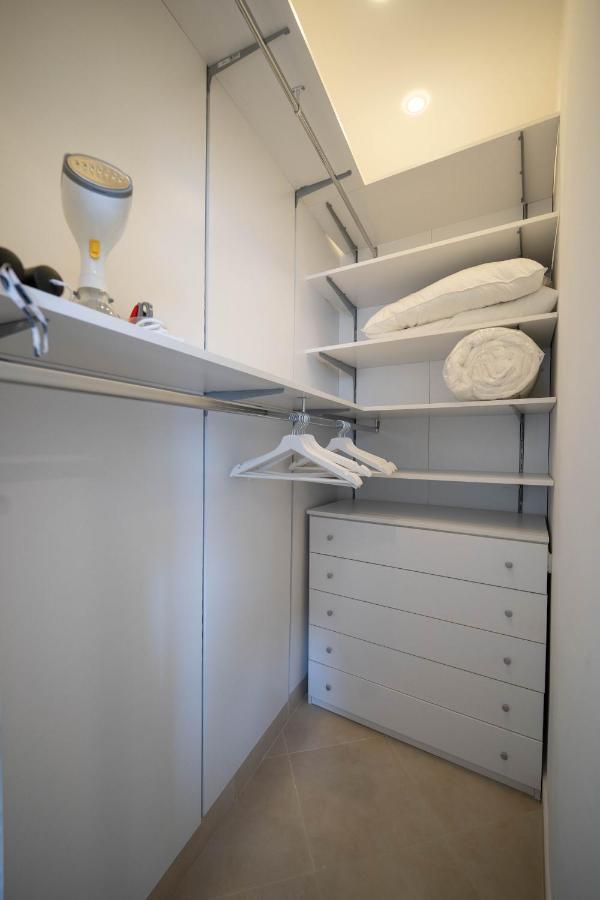 Apartment Casa Colo By Dimorra Naples