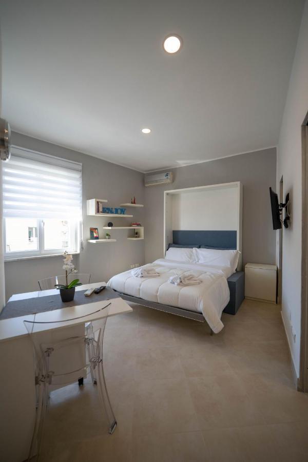 Appartamento Casa Colo By Dimorra