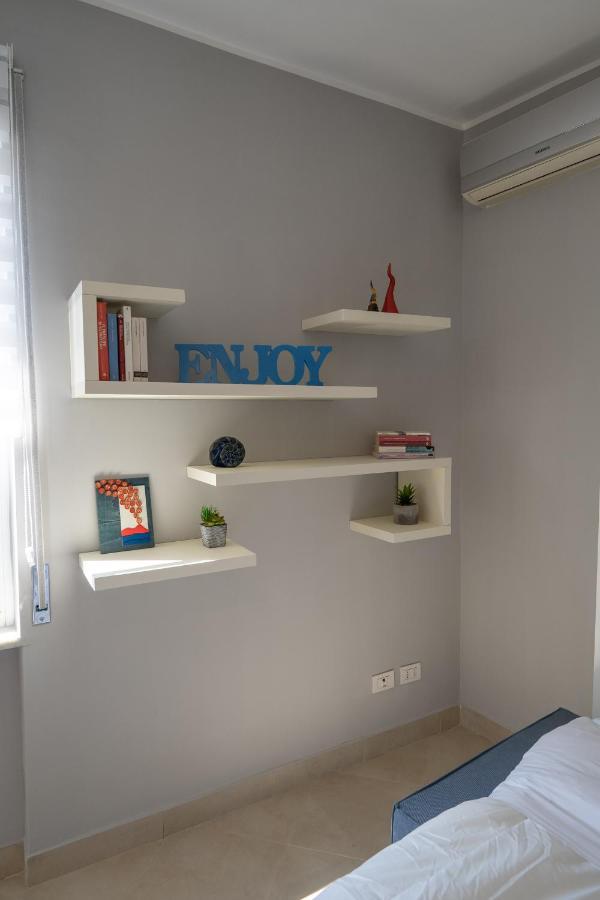 Appartamento Casa Colo By Dimorra *