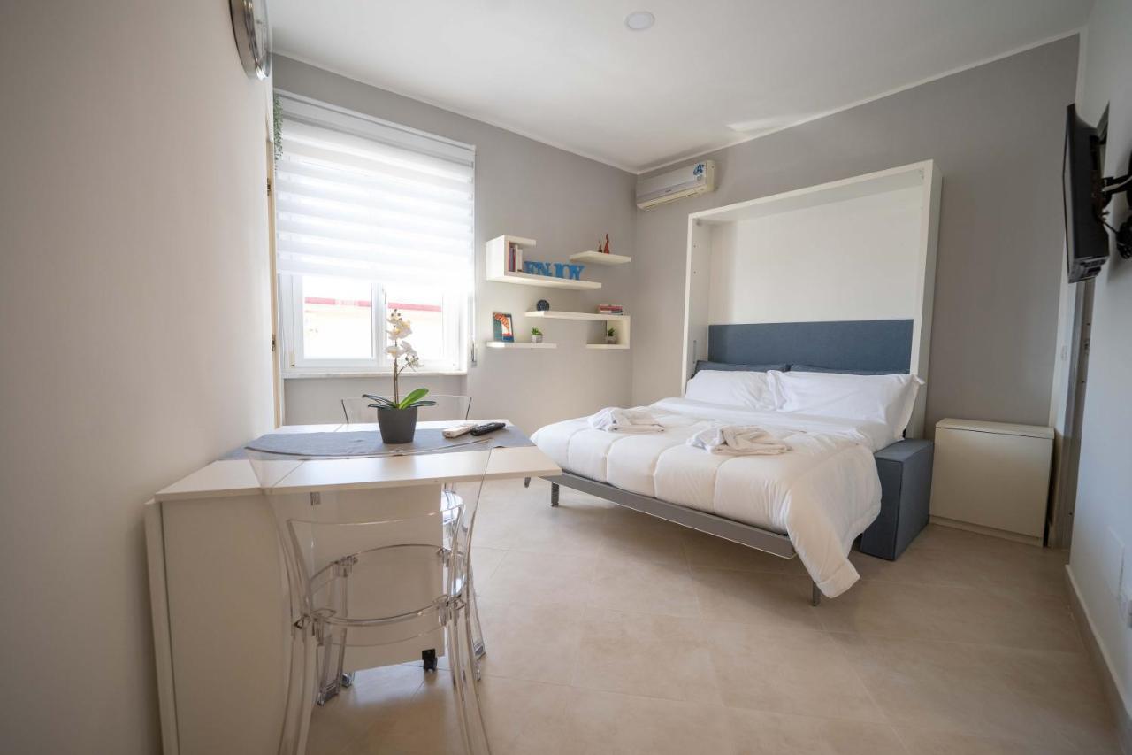 Appartamento Casa Colo By Dimorra *