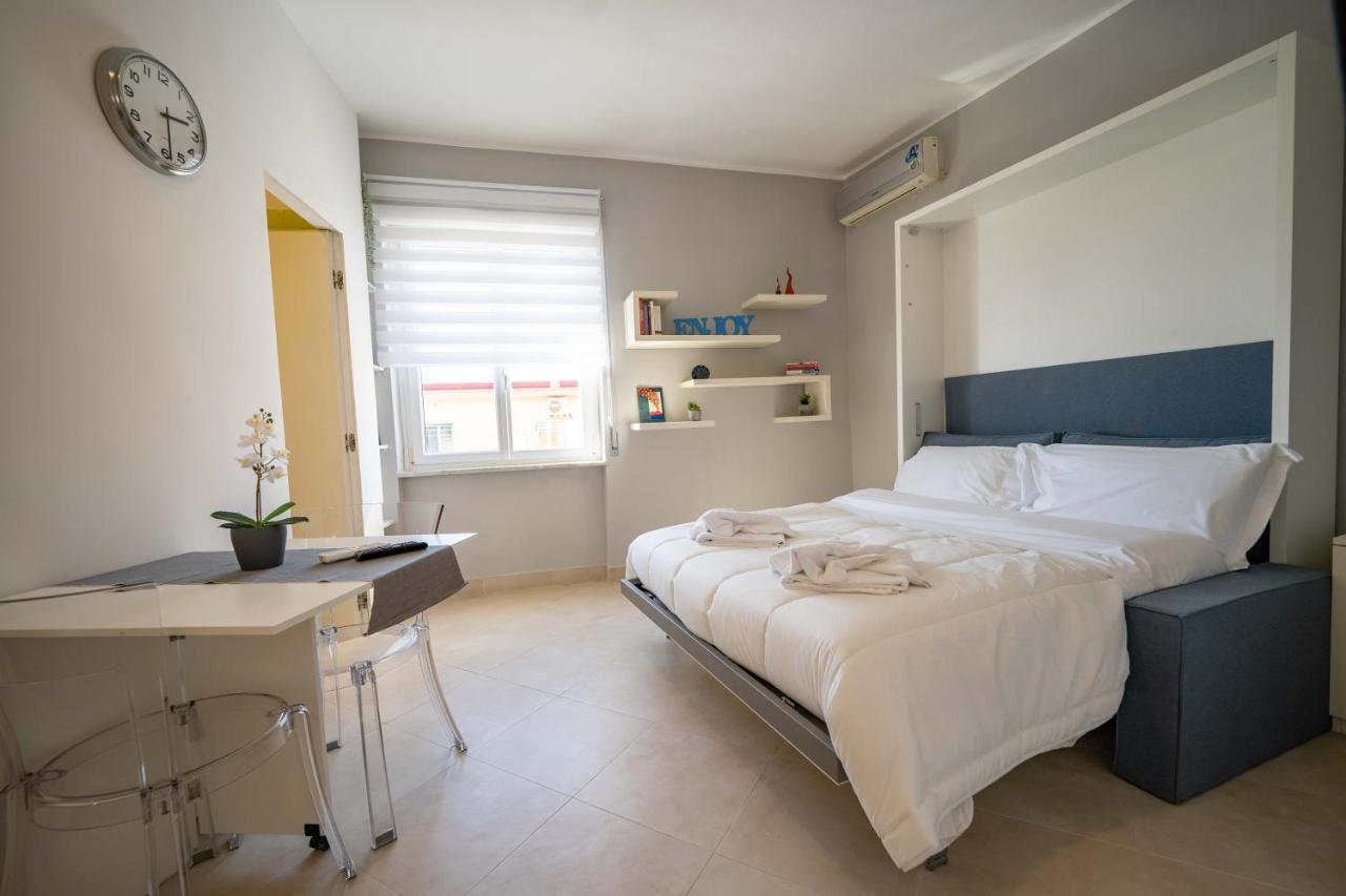 Casa Colo By Dimorra Appartamento Napoli