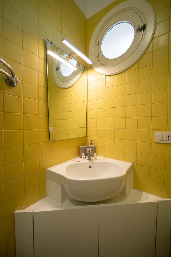 Appartamento Casa Colo By Dimorra *
