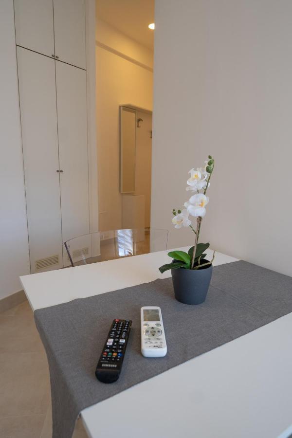 Appartamento Casa Colo By Dimorra