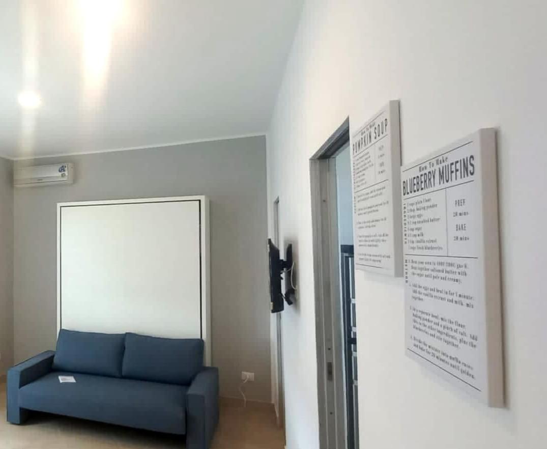 Casa Colo By Dimorra Appartamento Napoli