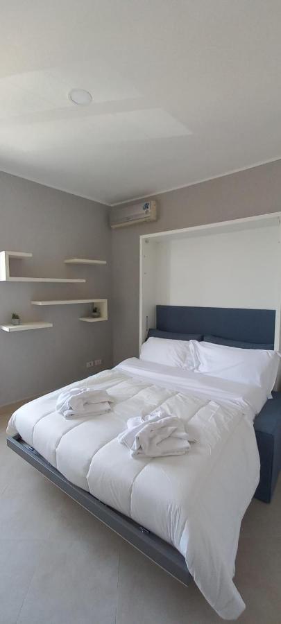 Appartement Casa Colo By Dimorra Napels