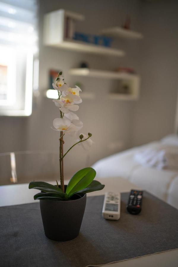 Appartement Casa Colo By Dimorra Napels